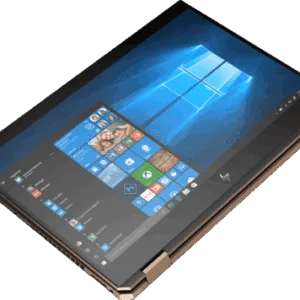 hp spectre x360 15 df0006ne 6rv51ea bk 4gb gtx1050ti core i7 16gb 15.6 inch