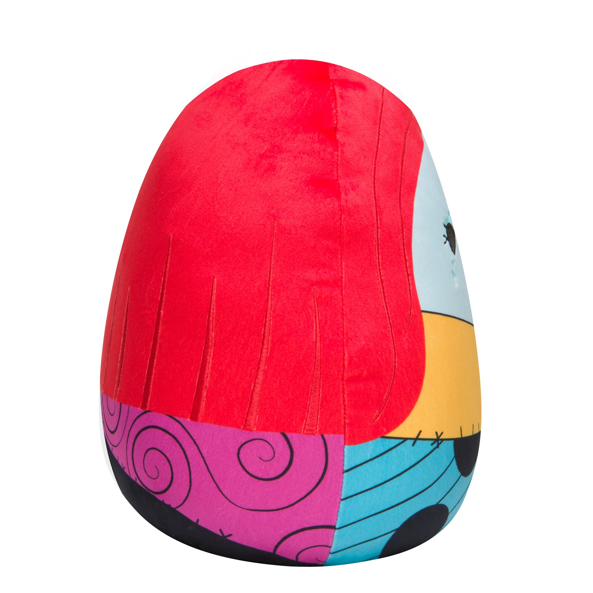 Squishmallows The Nightmare Before Christmas 8 inch Sally - Child's Ultra Soft Stuffed Plush Toy - Image 4