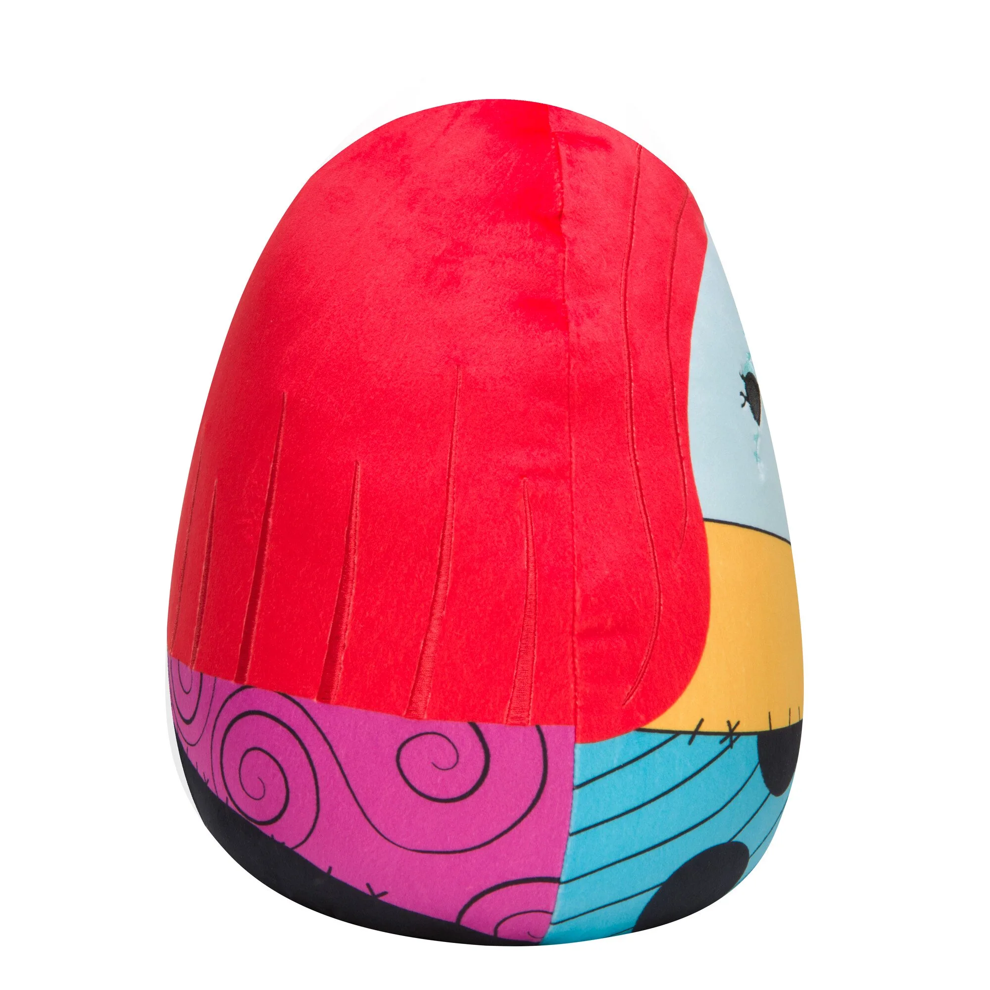 squishmallows the nightmare before christmas 8 inch sally child's ultra soft stuffed plush toy