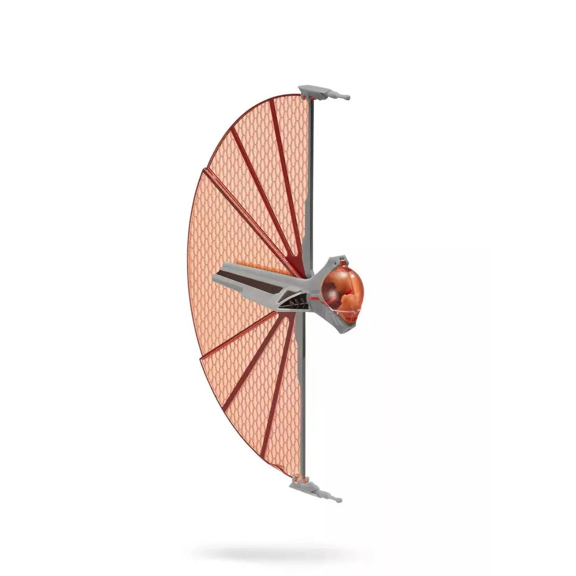 star wars micro galaxy squadron assajj ventress’s ginivex starfighter #0011 star wars micro galaxy squadron assajj ventress’s ginivex starfighter #0011