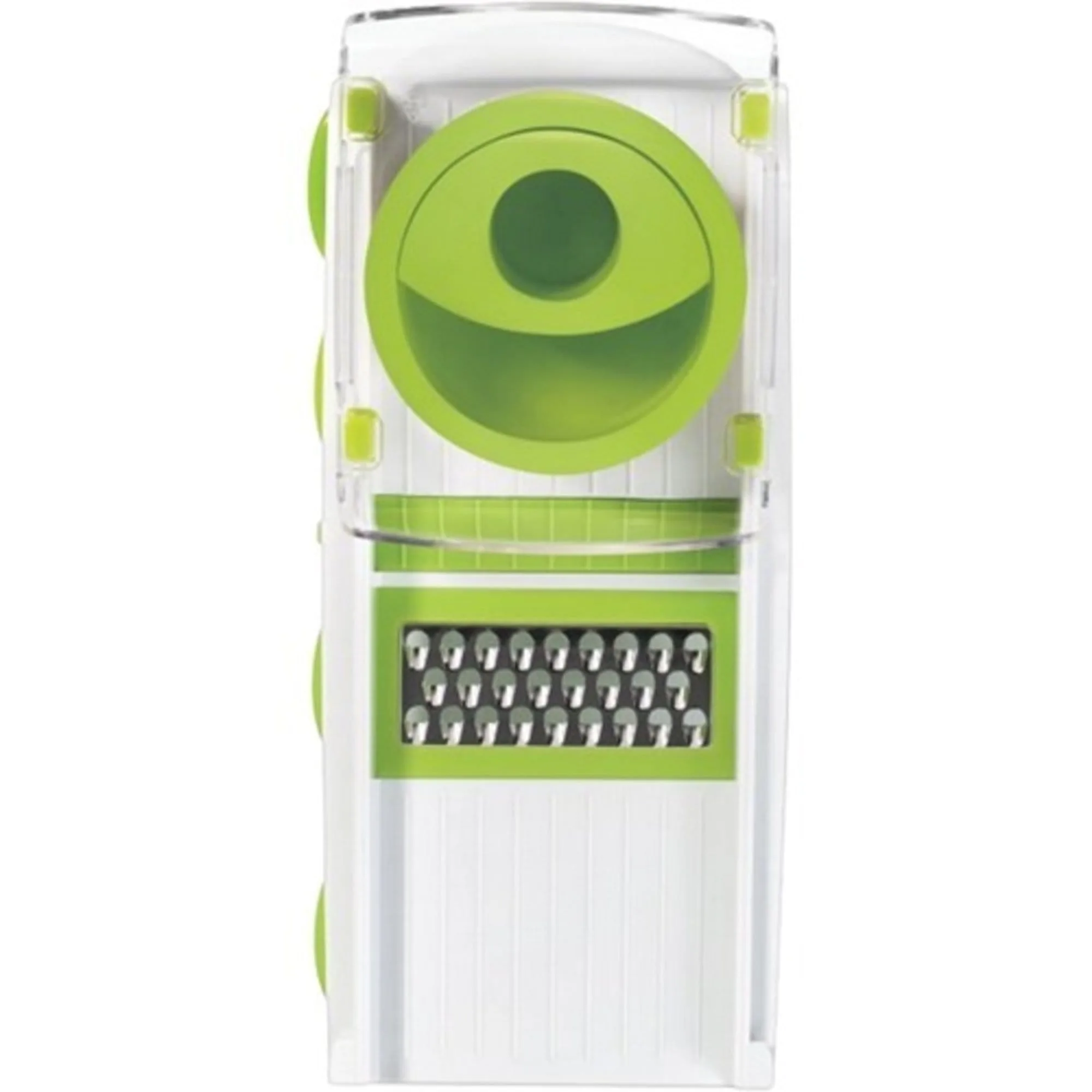 starfrit 092944 002 amaz easy mandoline with 5 blades