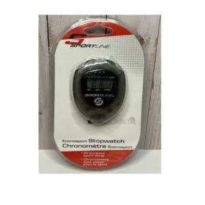 sportline econo sport stopwatch new all purpose stopwatch
