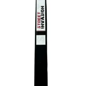 street invasion street hockey blade stick
