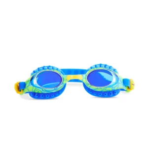 Octopod SEASIPHON Swim Goggles