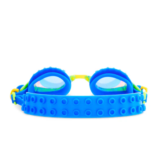 octopod seasiphon swim goggles
