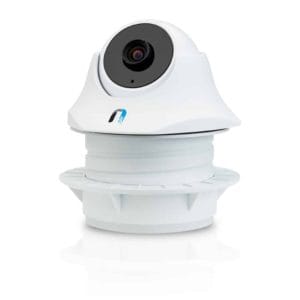 ubiquiti unifi video camera dome (uvc dome)