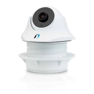 ubiquiti unifi video camera dome (uvc dome)