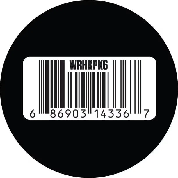 warrior official rubber hockey puck black 6oz regulation size warrior official rubber hockey puck black 6oz regulation size