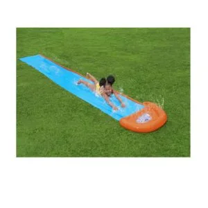 h2ogo! single slide 488cm