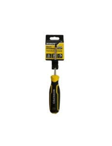 WorkPro Square Screwdriver S2x4″