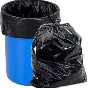 great value outdoor garbage bags 1ea