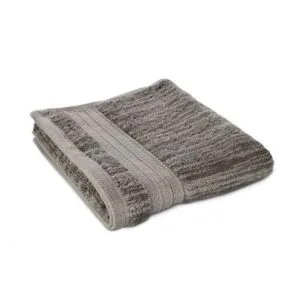 hometrends solid bath towel