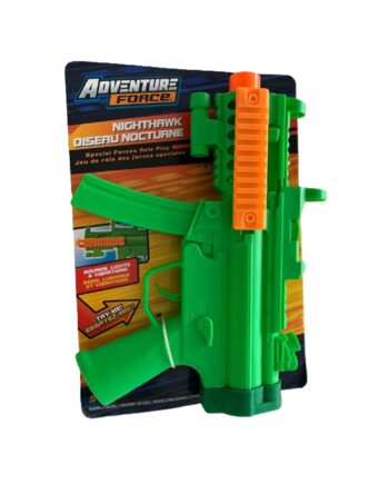 Adventure Force Nighthawk Blaster