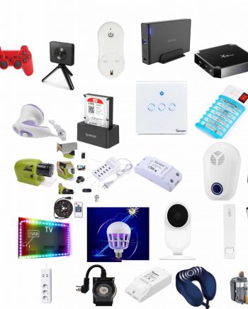 Categories Electronic Appliances