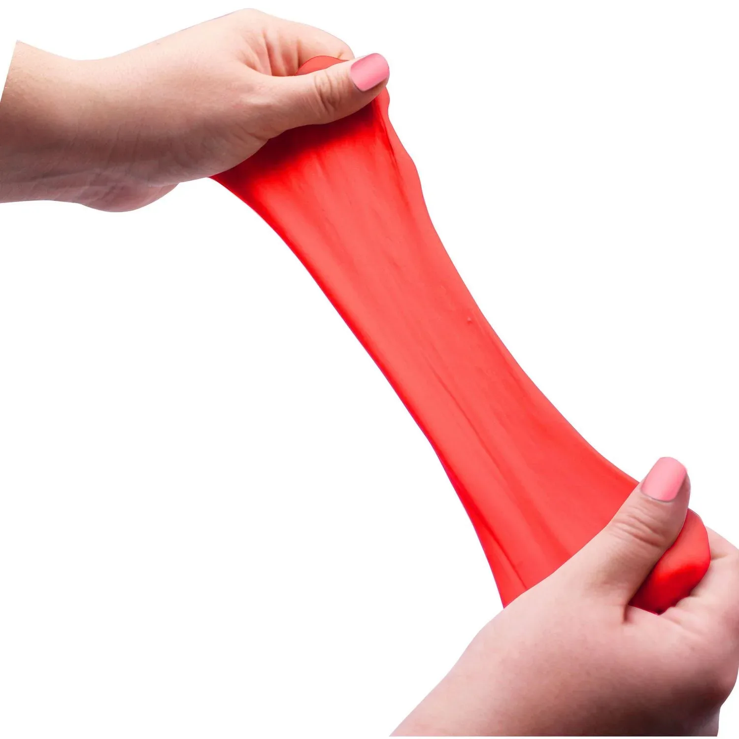 slimy ice dream in a cup scented