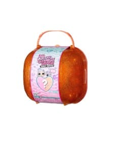 LOL Surprise Color Change Mega Pack Collectible Doll Exclusive w/ 70+ Surprises Age 4+