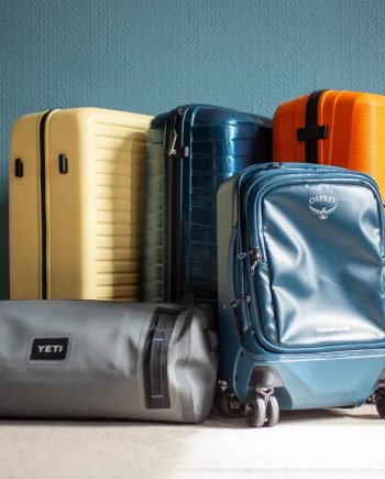 Categories Luggages & Bags