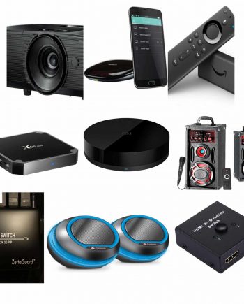 Categories Multimedia