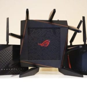 Networking & Routers