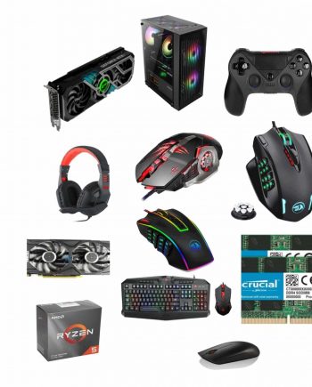 Categories PC Accessories
