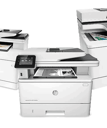 Categories Printers