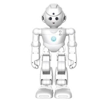 Categories Robots