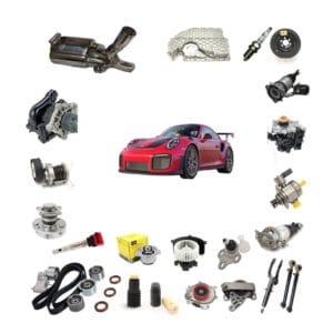 Vehicle & Bike Accessories