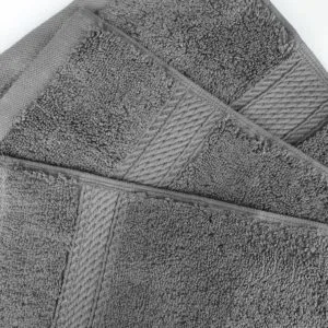 hometrends bath towel extrememant doux 30in x 54in 76 cm x 137 cm