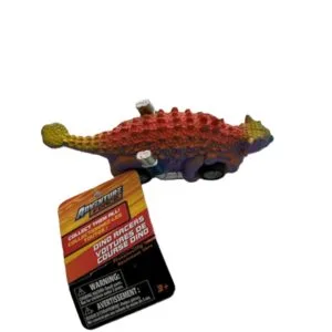 adventure force dino racer vehicle amazing toy for kids and children 