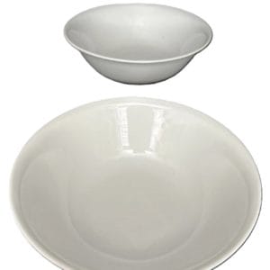 corelle winter frost white vegetable serving bowls set of 2
