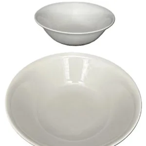 corelle winter frost white vegetable serving bowls set of 2