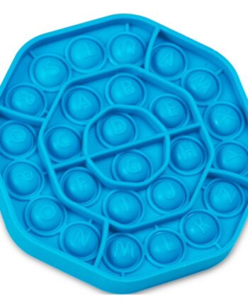 Spark Create Imagine Pop N Learn Sensory Pad, Blue. For ages 2+