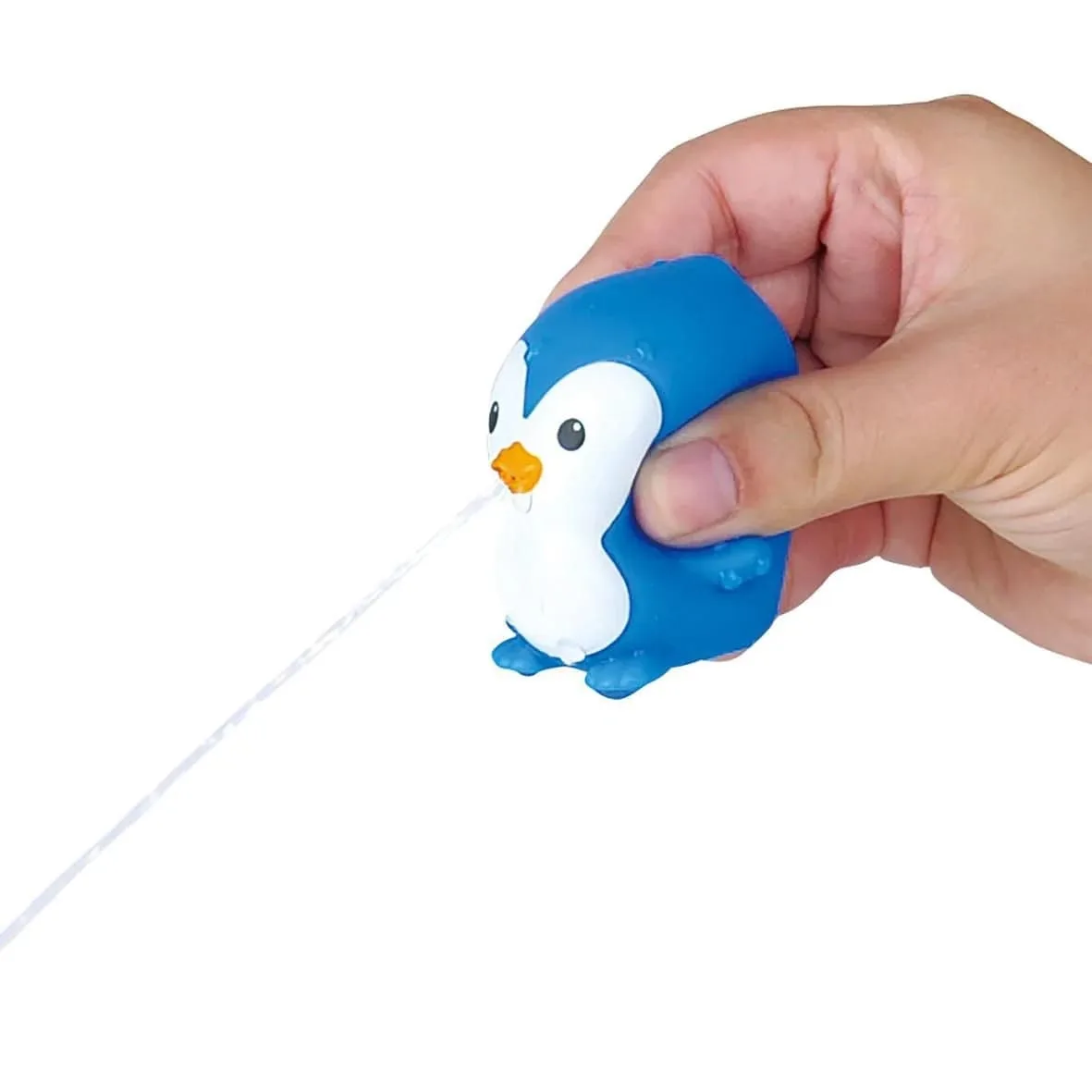 parent's choice splash 'n squirt bathtime toys, 10 pieces