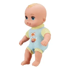 My Sweet Love 8-inch Mini Soft Baby Doll