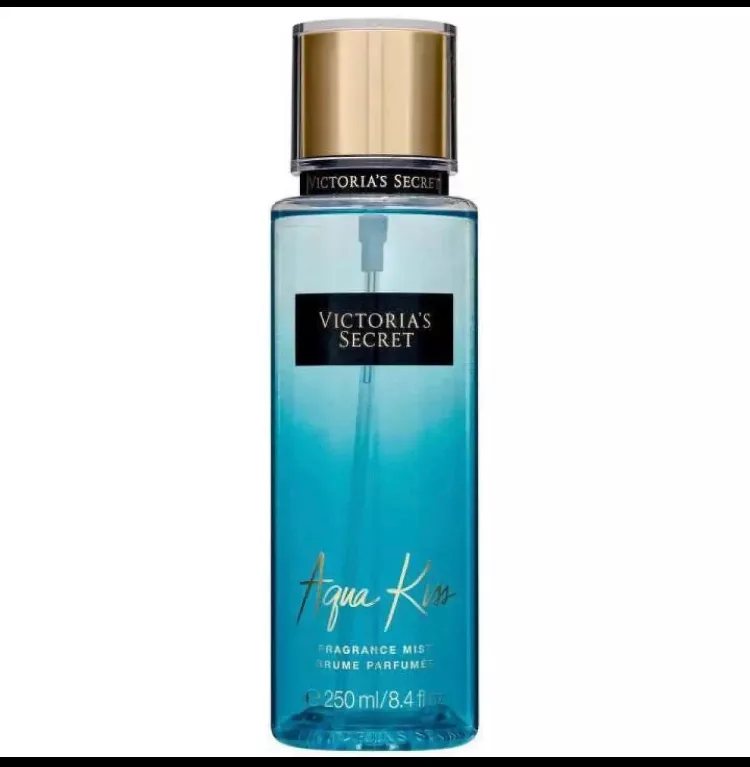 victoria secret blue
