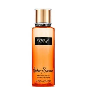 victoria secret orange 2