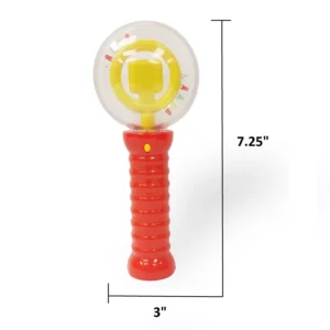 kid connection spinning light wand