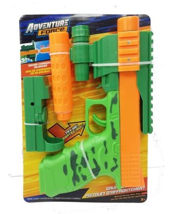 Adventure Force Gauntlet Pistol
