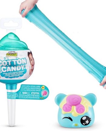 oosh slime cotton candy cutie series 2 by zuru