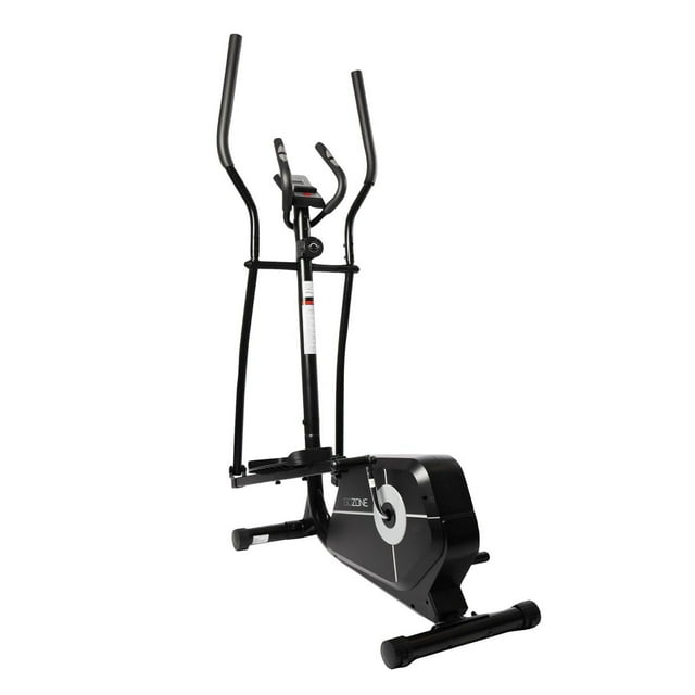 gozone elliptical bike – black gozone elliptical bike – black