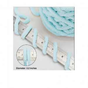 3 pack bone dog toy drum glasses 9.5cm (copy)