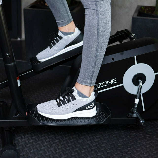 gozone elliptical bike – black gozone elliptical bike – black