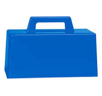 Home Hedstrom Igloo Maker in Blue