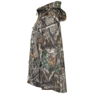 realtree camouflage jacket