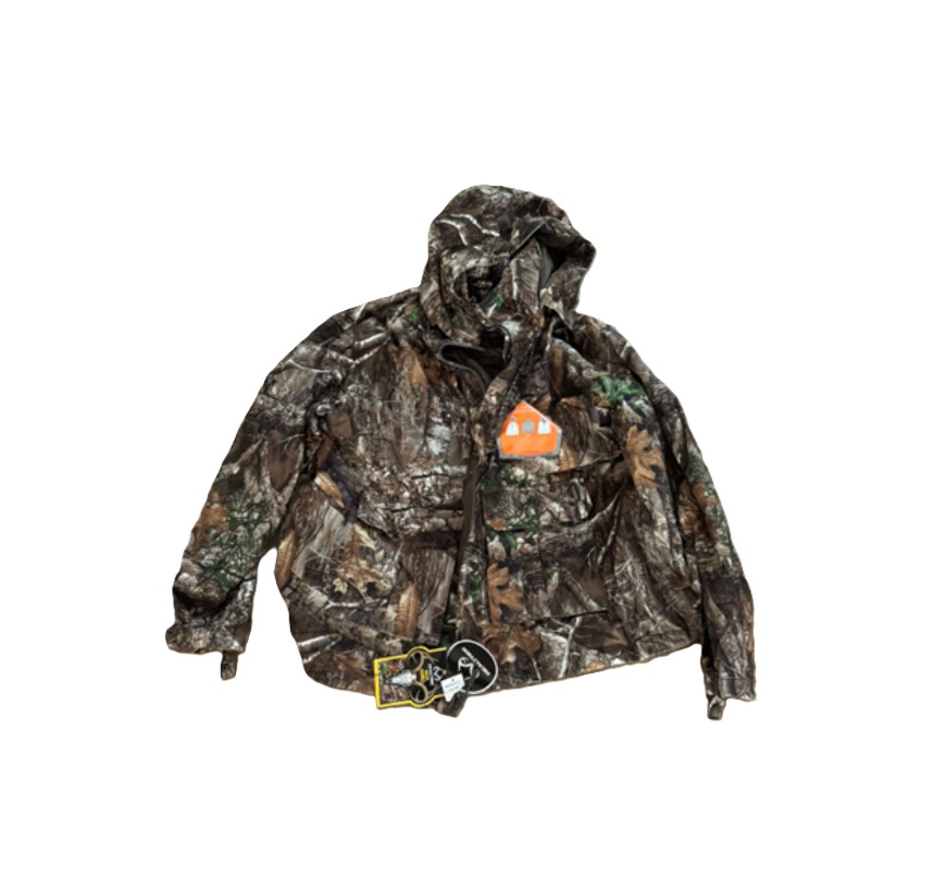 realtree camouflage jacket realtree camouflage jacket