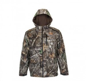 Home Realtree Camouflage Jacket