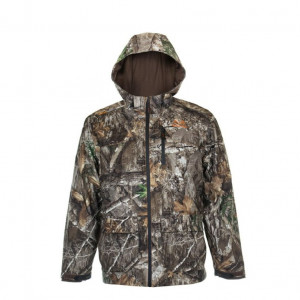 realtree camouflage jacket