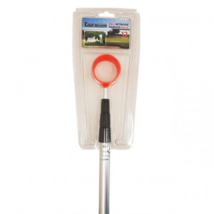 Tour Mission 12′ Ball retriever