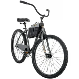 huffy capitol men's beach cruiser bike