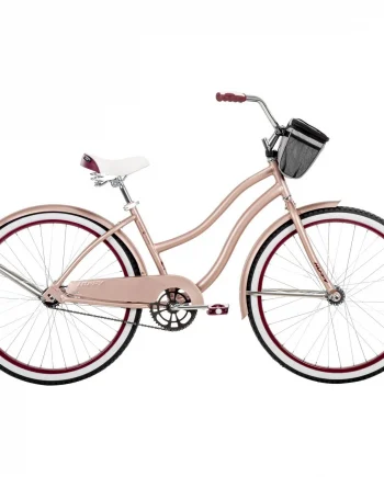 huffy 26 inch capitol women’s beach cruiser bike